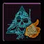 I like pain - a lot icon