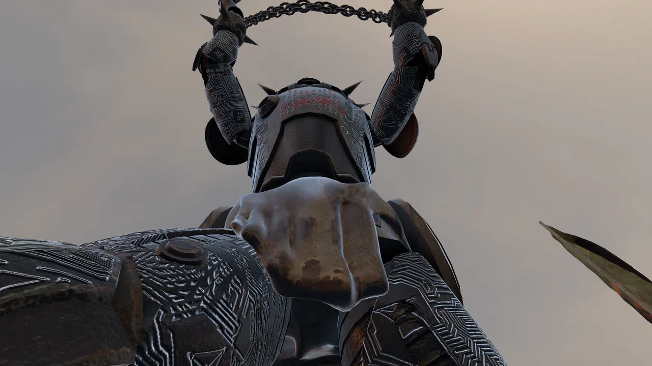 Gappo's Legacy VR Screenshot 6