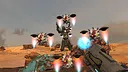 Gappo's Legacy VR Screenshot 5