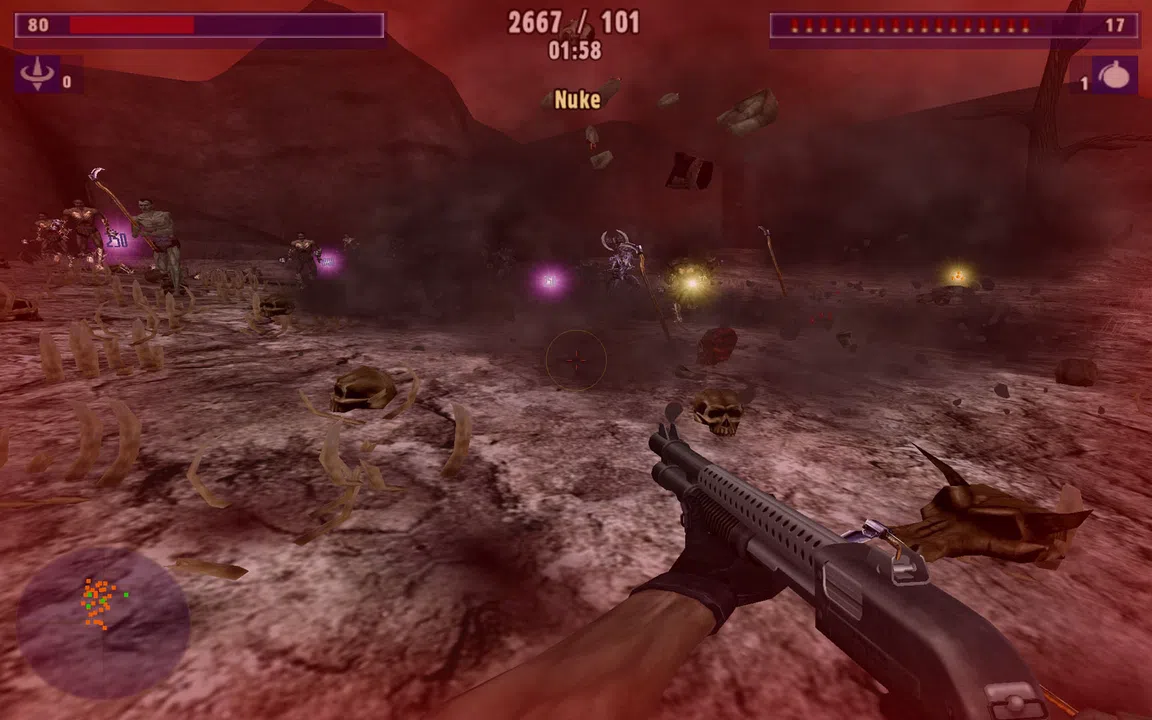 Deadhunt Screenshot 9