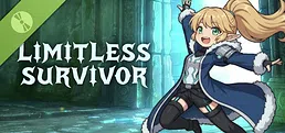Limitless Survivor Demo