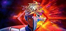 Shin Sophstar