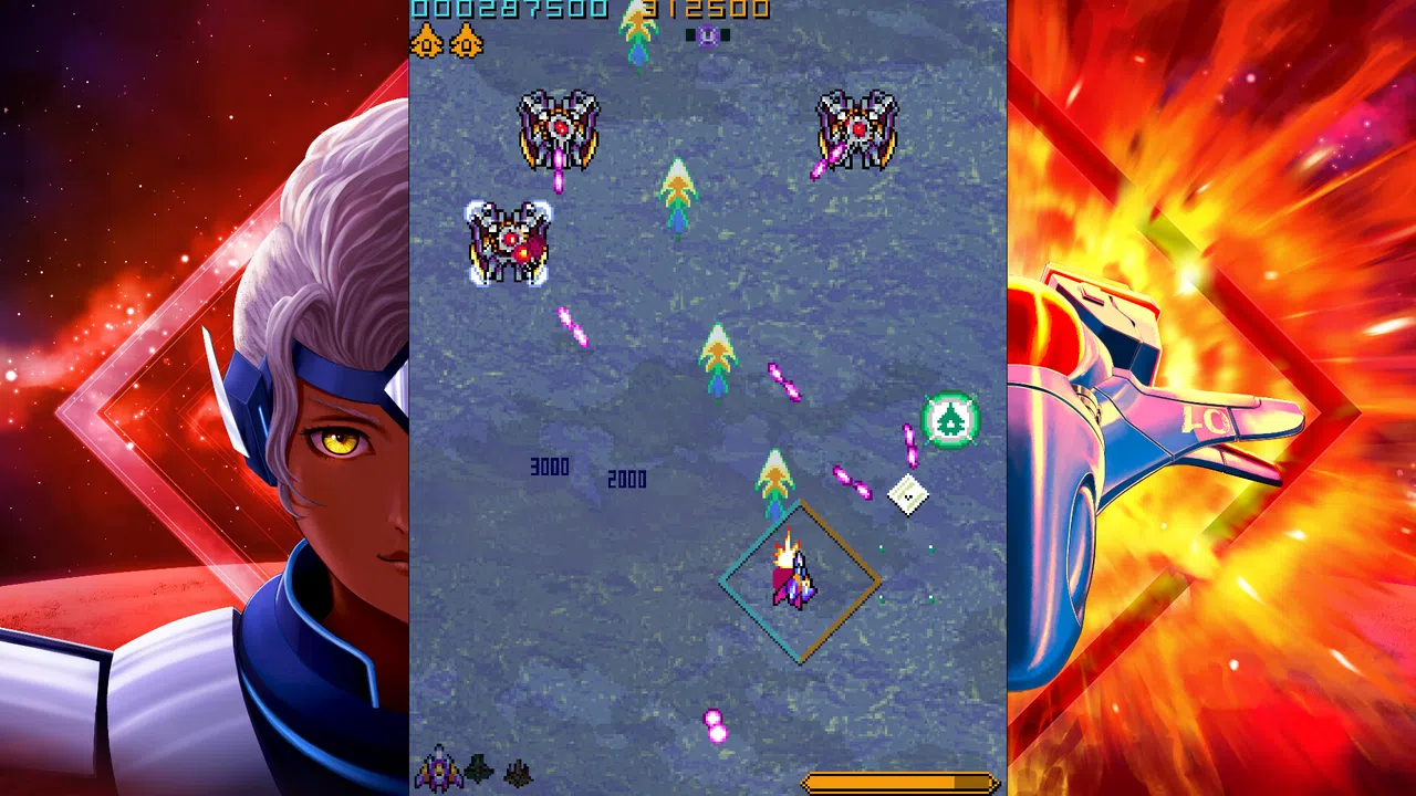 Shin Sophstar Screenshot 4