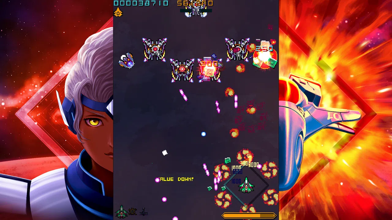 Shin Sophstar Screenshot 0