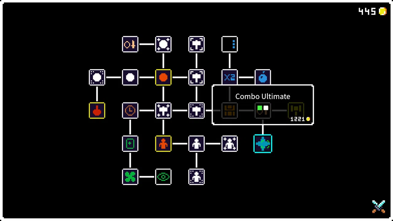 Chest Buster Screenshot 1