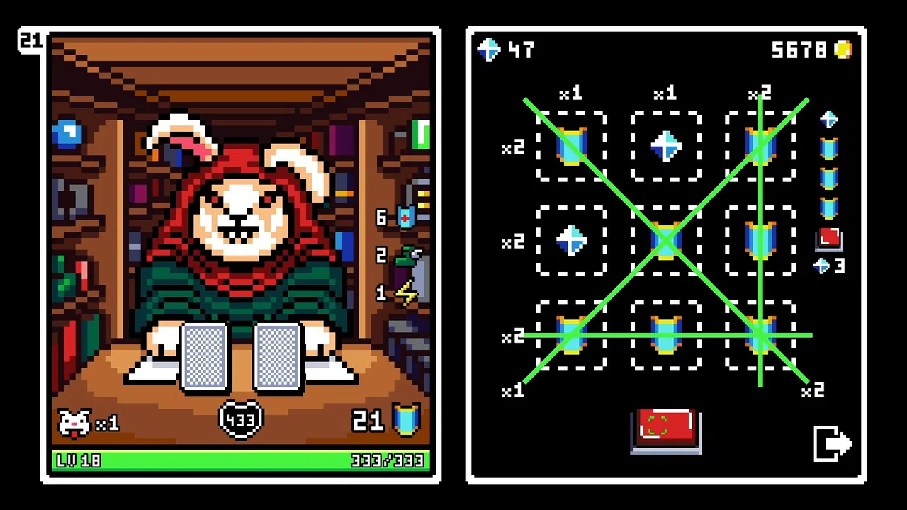 Chest Buster Screenshot 3