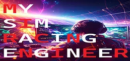 My SimRacing Engineer