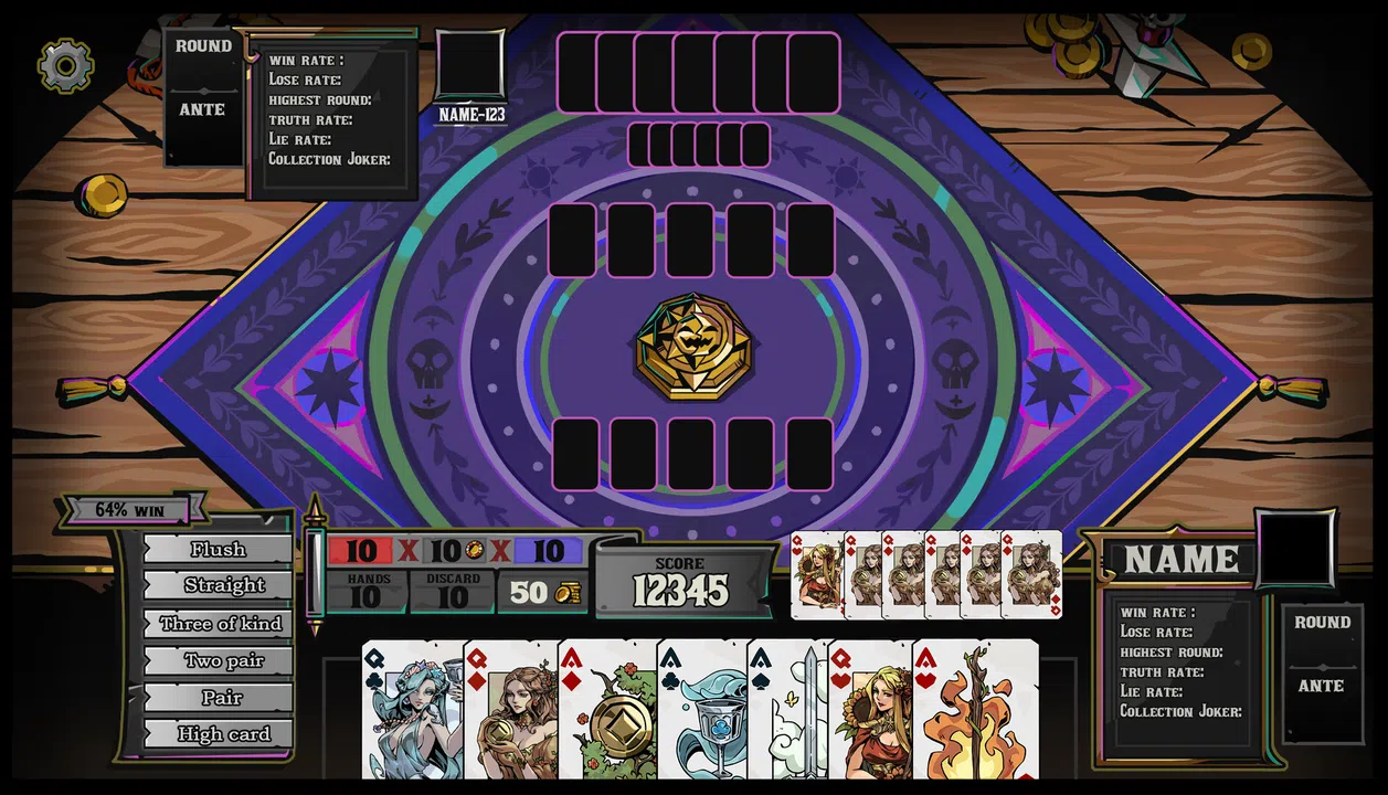 VELATO Screenshot 2