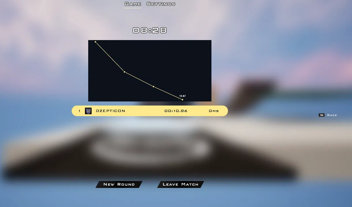 Route Protocol Screenshot 3