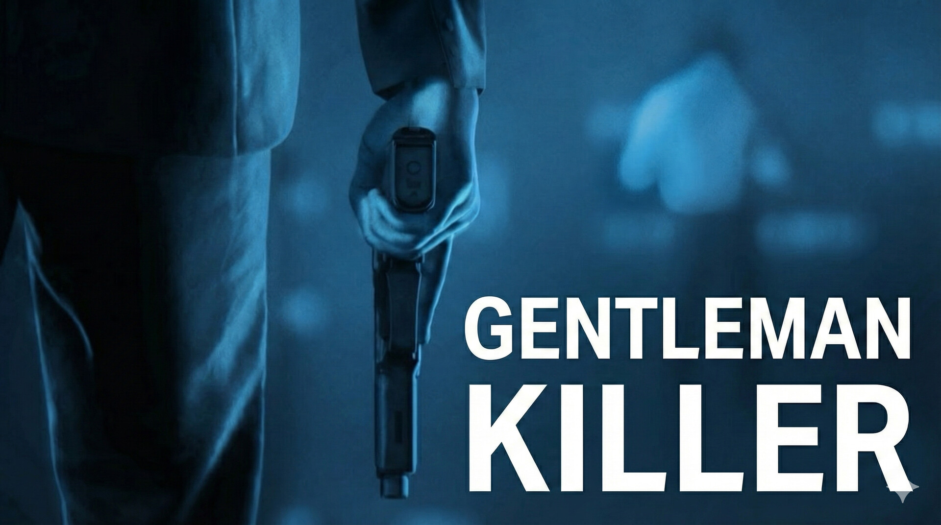 Gentleman's Violence Playtest Screenshot 1