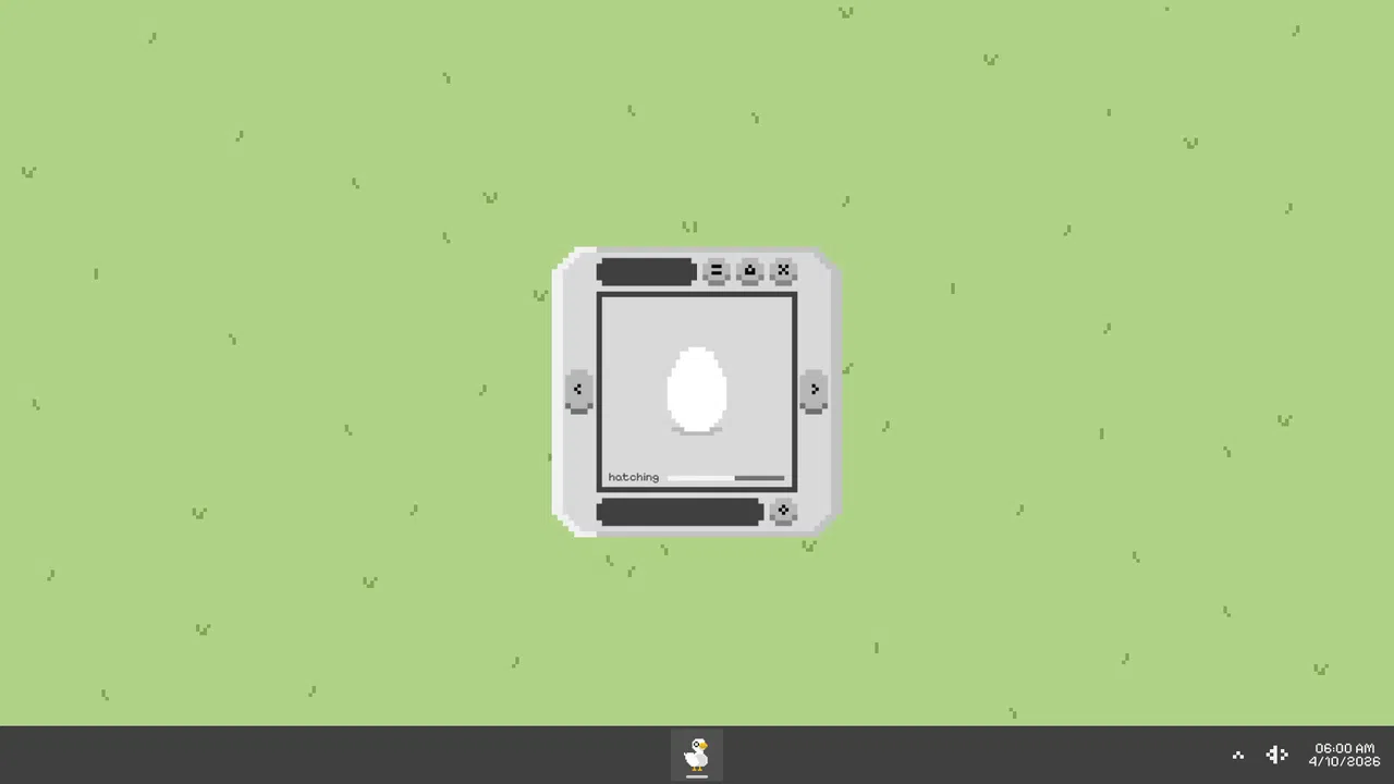 Quacky Screenshot 0