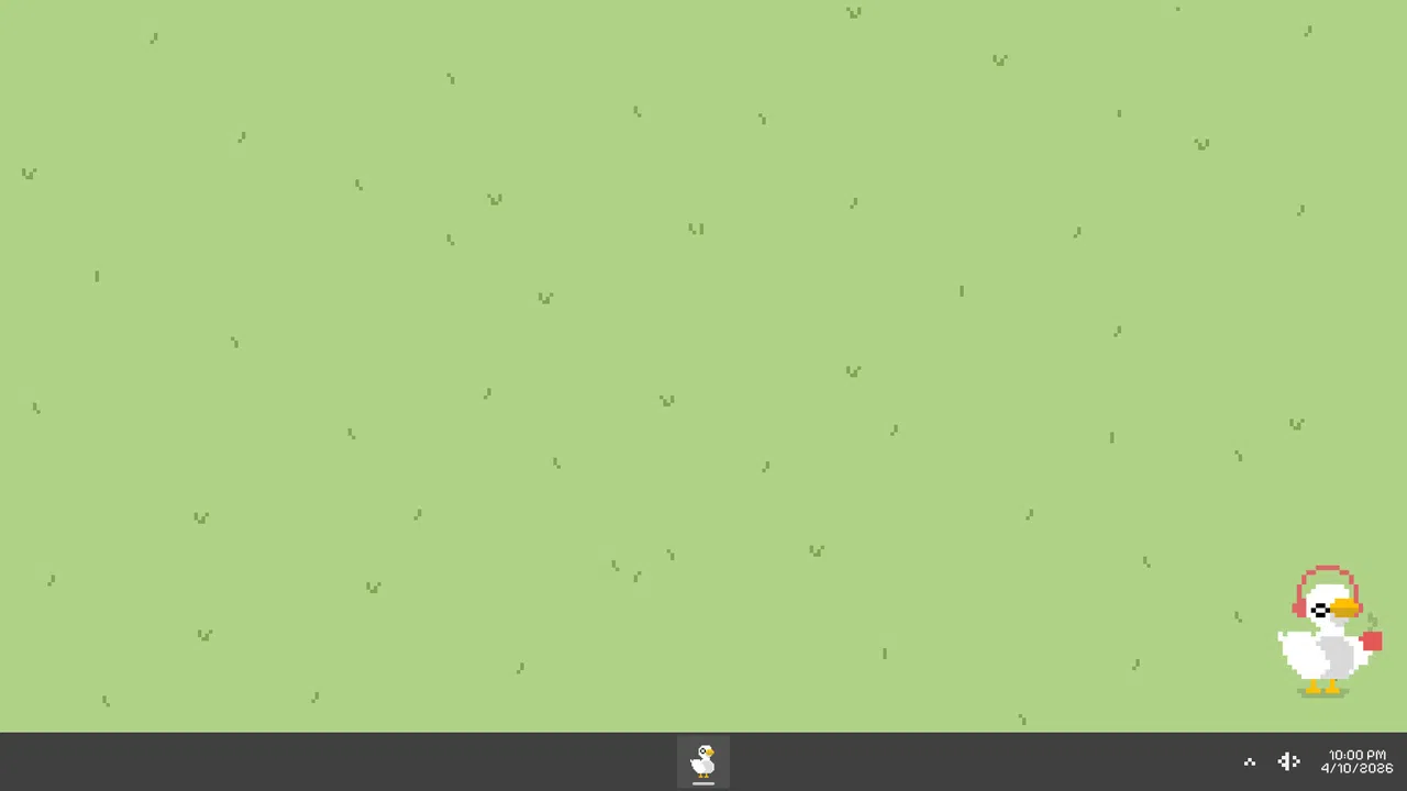 Quacky Screenshot 4
