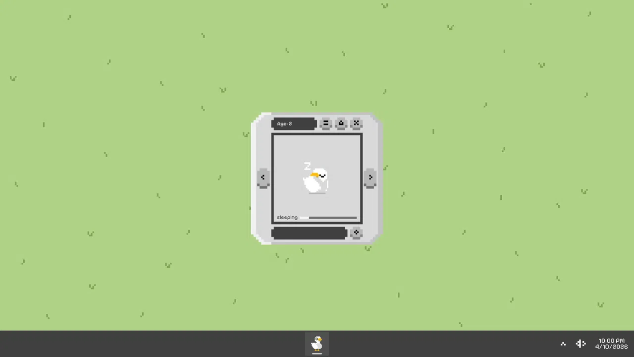Quacky Screenshot 2