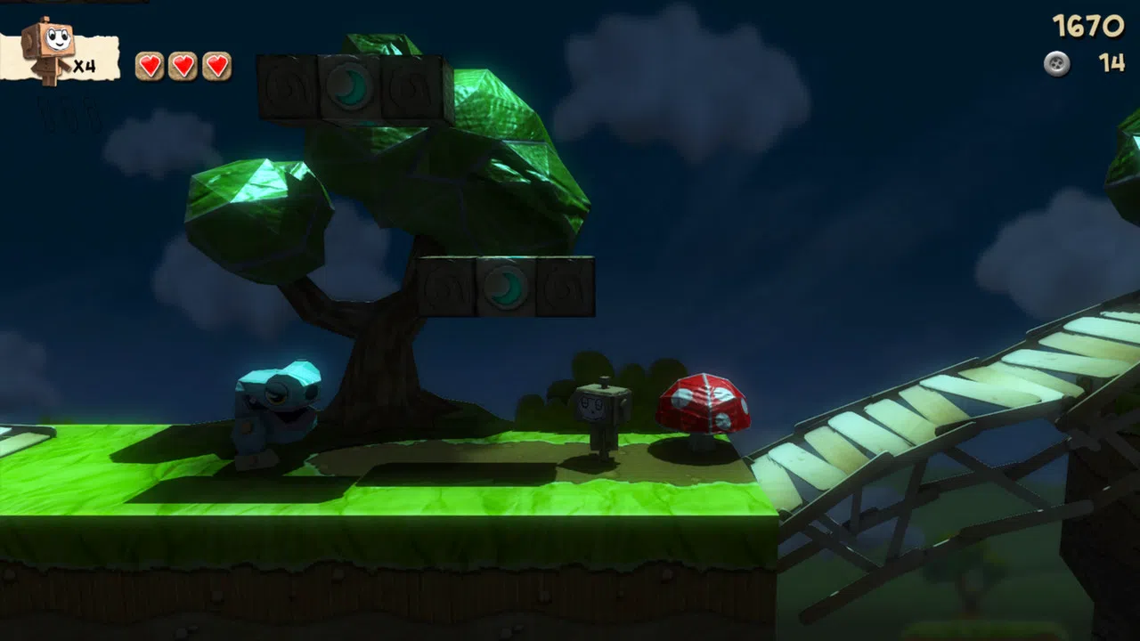 Paper Monsters Recut Screenshot 1