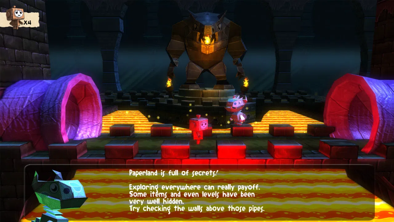 Paper Monsters Recut Screenshot 6