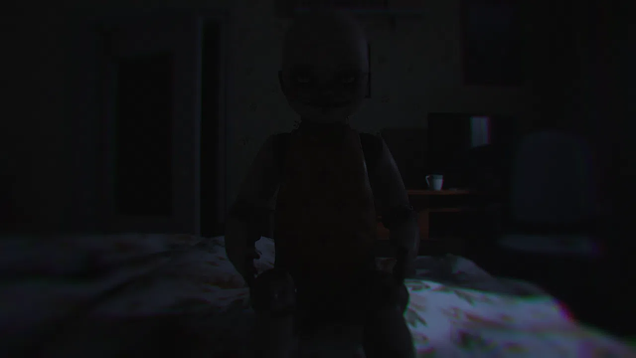 While Sleeping Screenshot 4