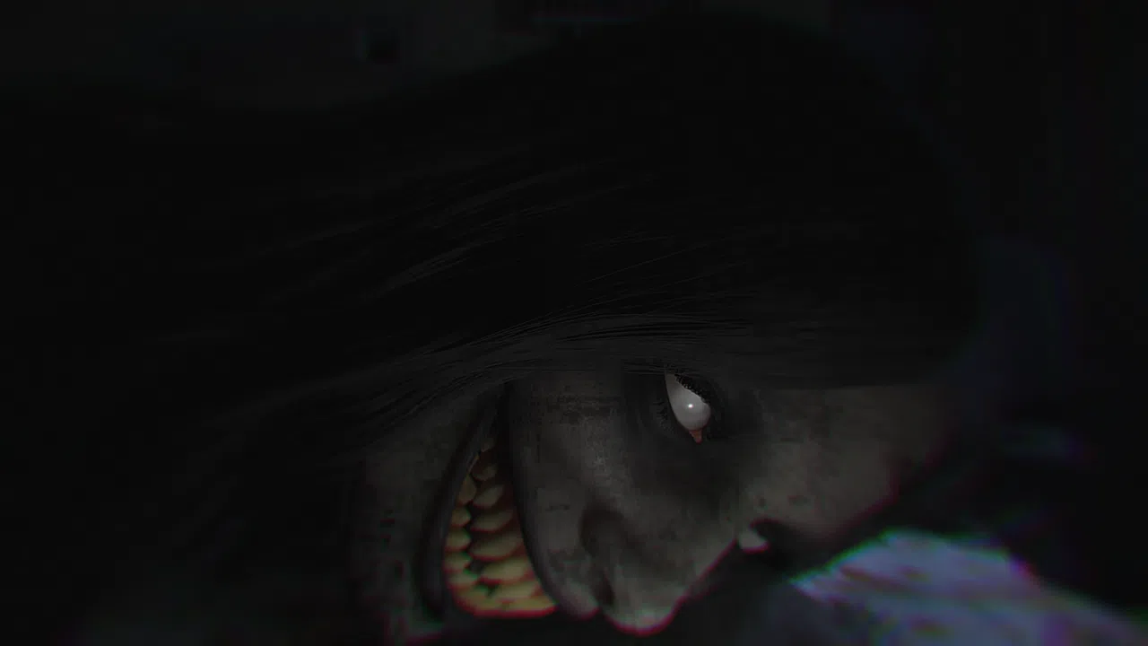 While Sleeping Screenshot 3