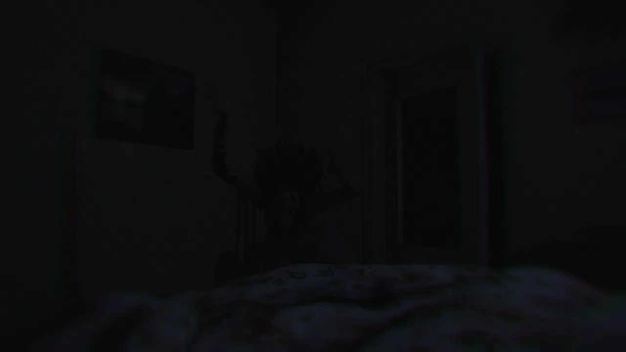 While Sleeping Screenshot 2