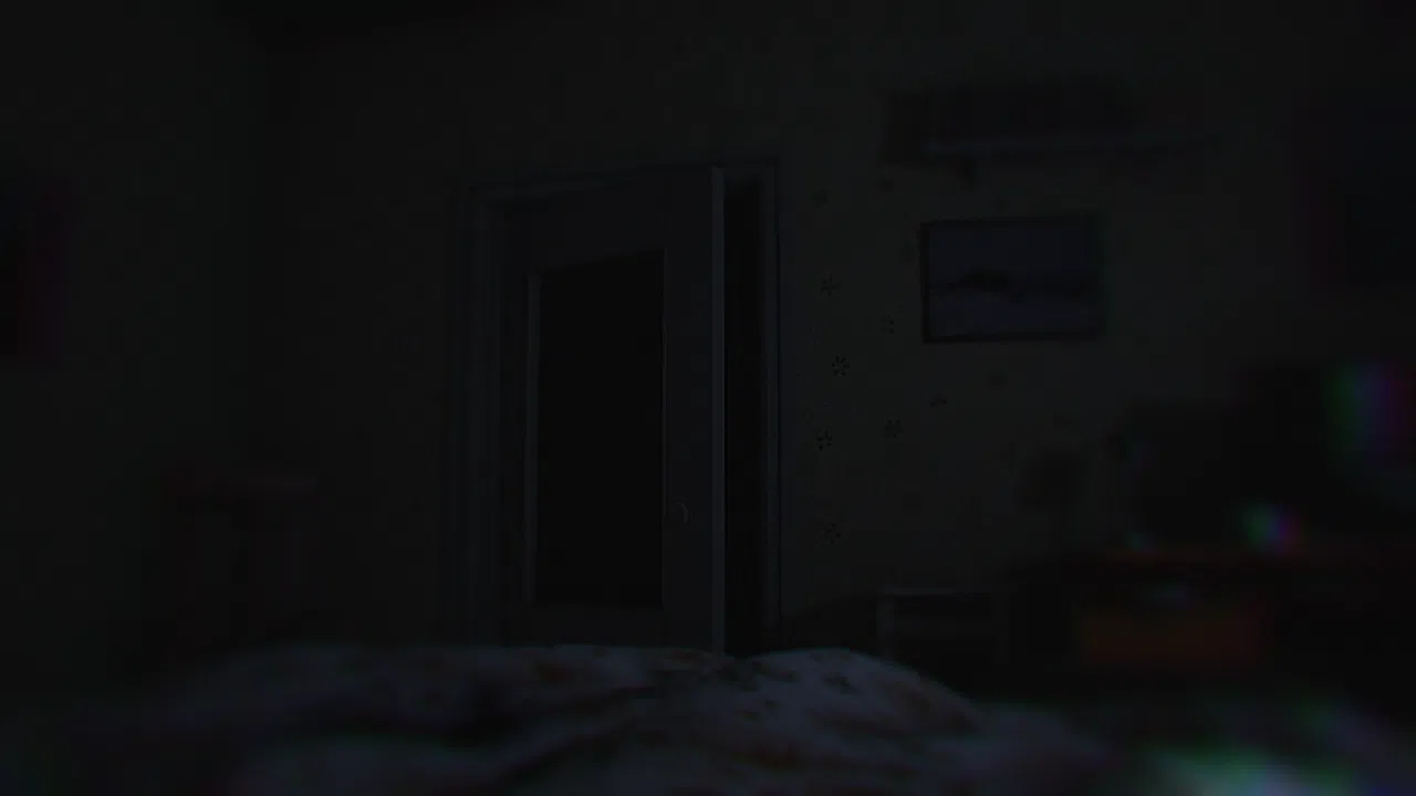 While Sleeping Screenshot 1