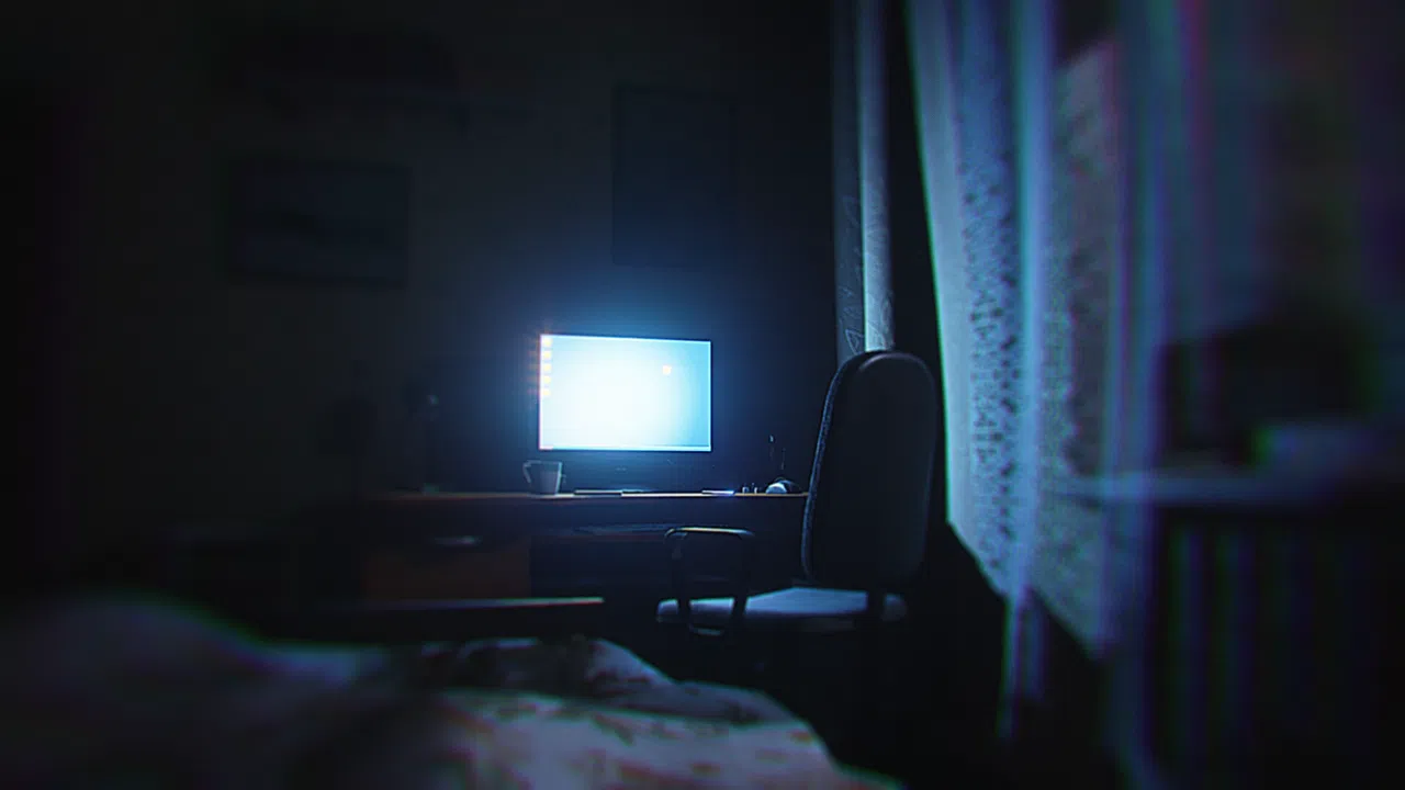 While Sleeping Screenshot 6