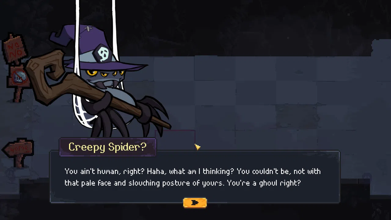 Mostly Intense Monster Defense Screenshot 4