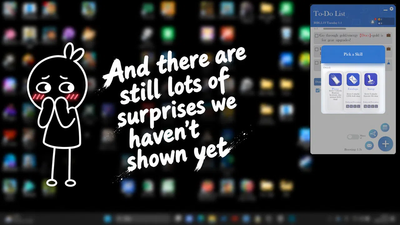 To-Doodle Screenshot 3