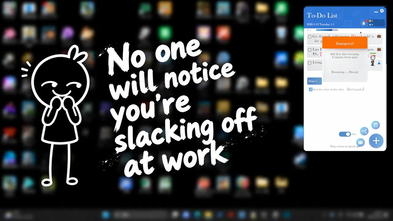 To-Doodle Screenshot 4