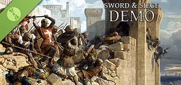 Sword & Siege Demo