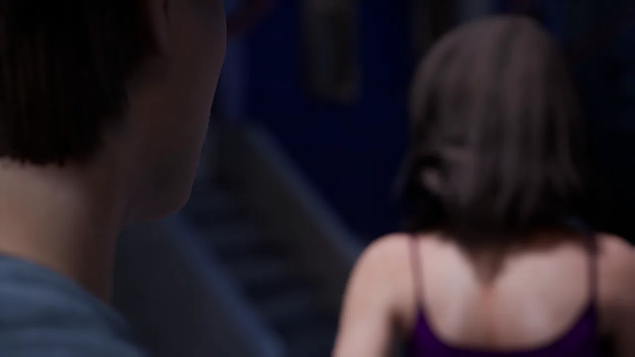 Lust: Secret House Screenshot 12