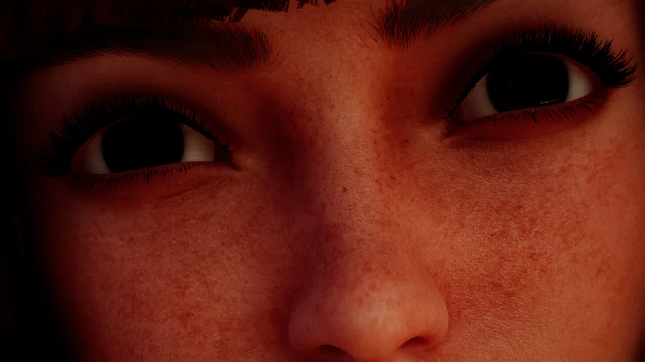 Lust: Secret House Screenshot 5