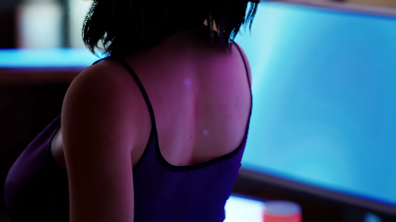 Lust: Secret House Screenshot 6