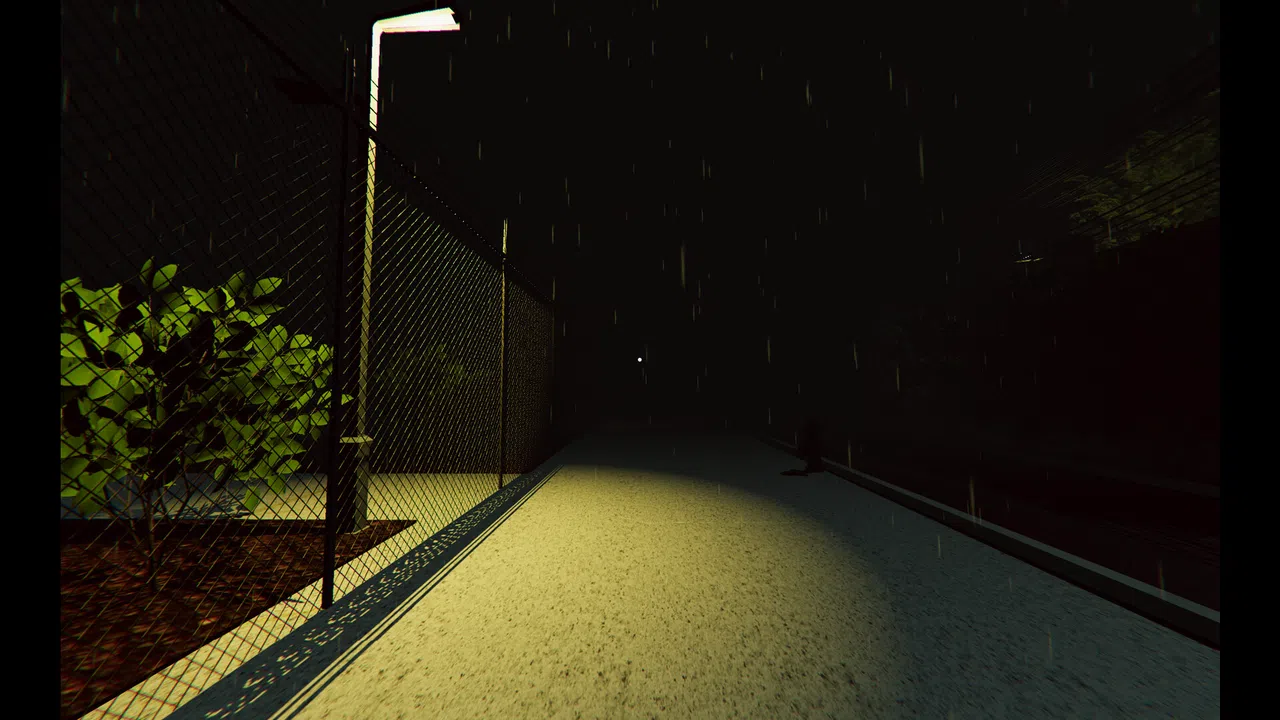 恐惧环界0 Fear the ring place 0 Screenshot 4