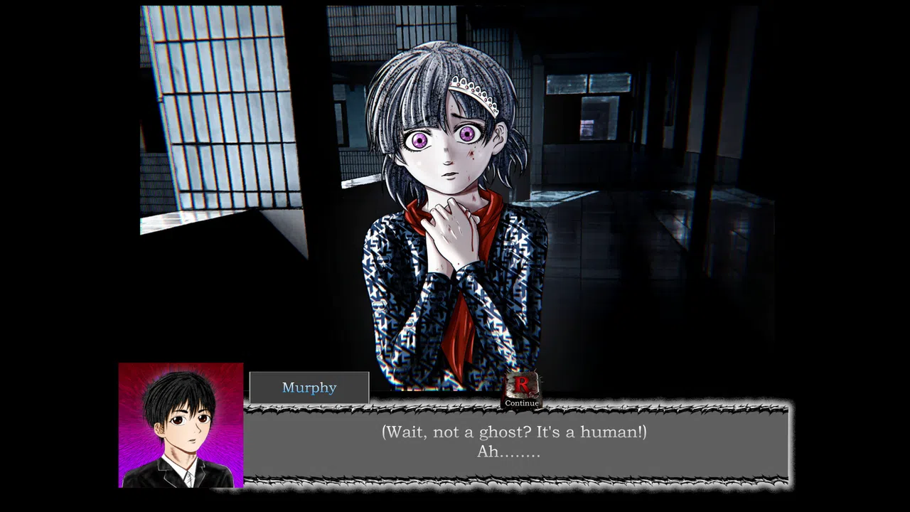 恐惧环界0 Fear the ring place 0 Screenshot 7