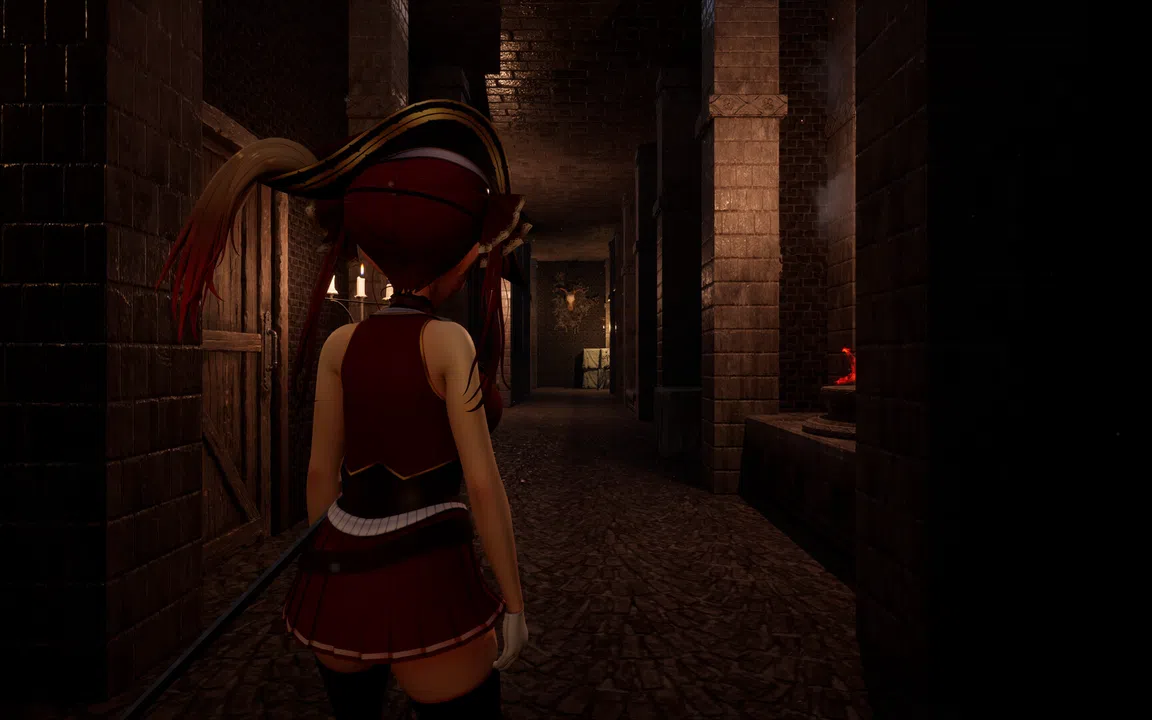 HOLO-KINGDOM Screenshot 7