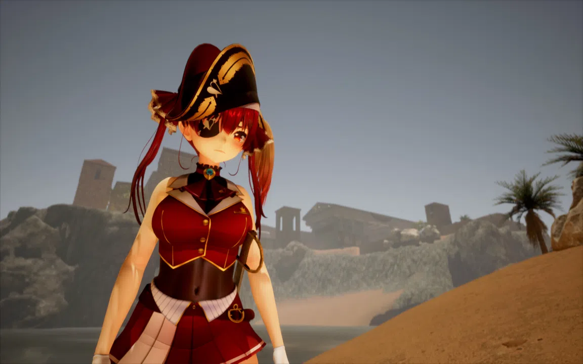 HOLO-KINGDOM Screenshot 1