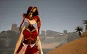 HOLO-KINGDOM Screenshot 1