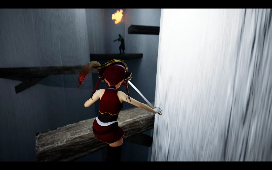 HOLO-KINGDOM Screenshot 2
