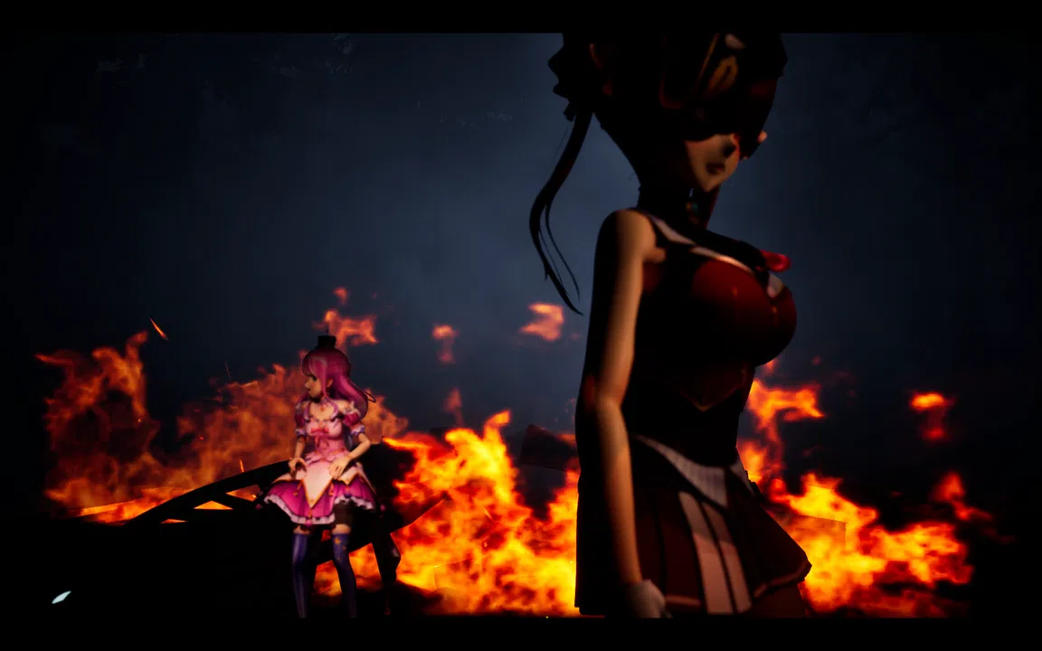 HOLO-KINGDOM Screenshot 5