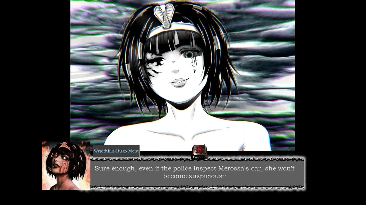 Fear the ring place 0 Demo Screenshot 10