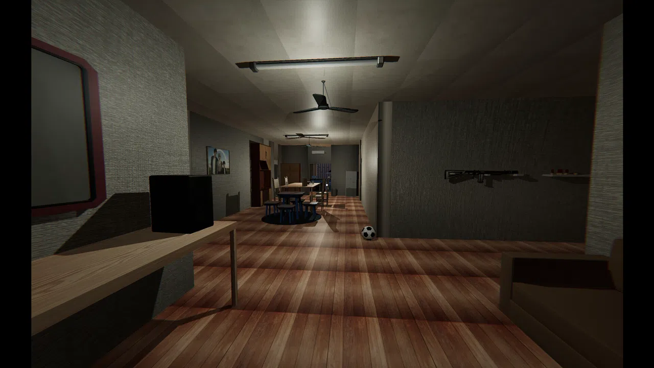 Fear the ring place 0 Demo Screenshot 6