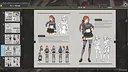 Cavalry Girls - Art Book Screenshot 3