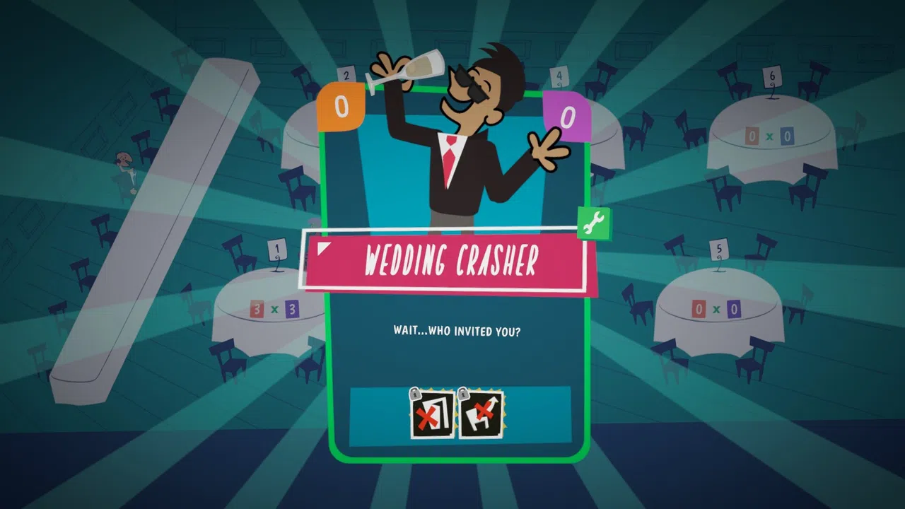 Wedding Planic! Screenshot 4
