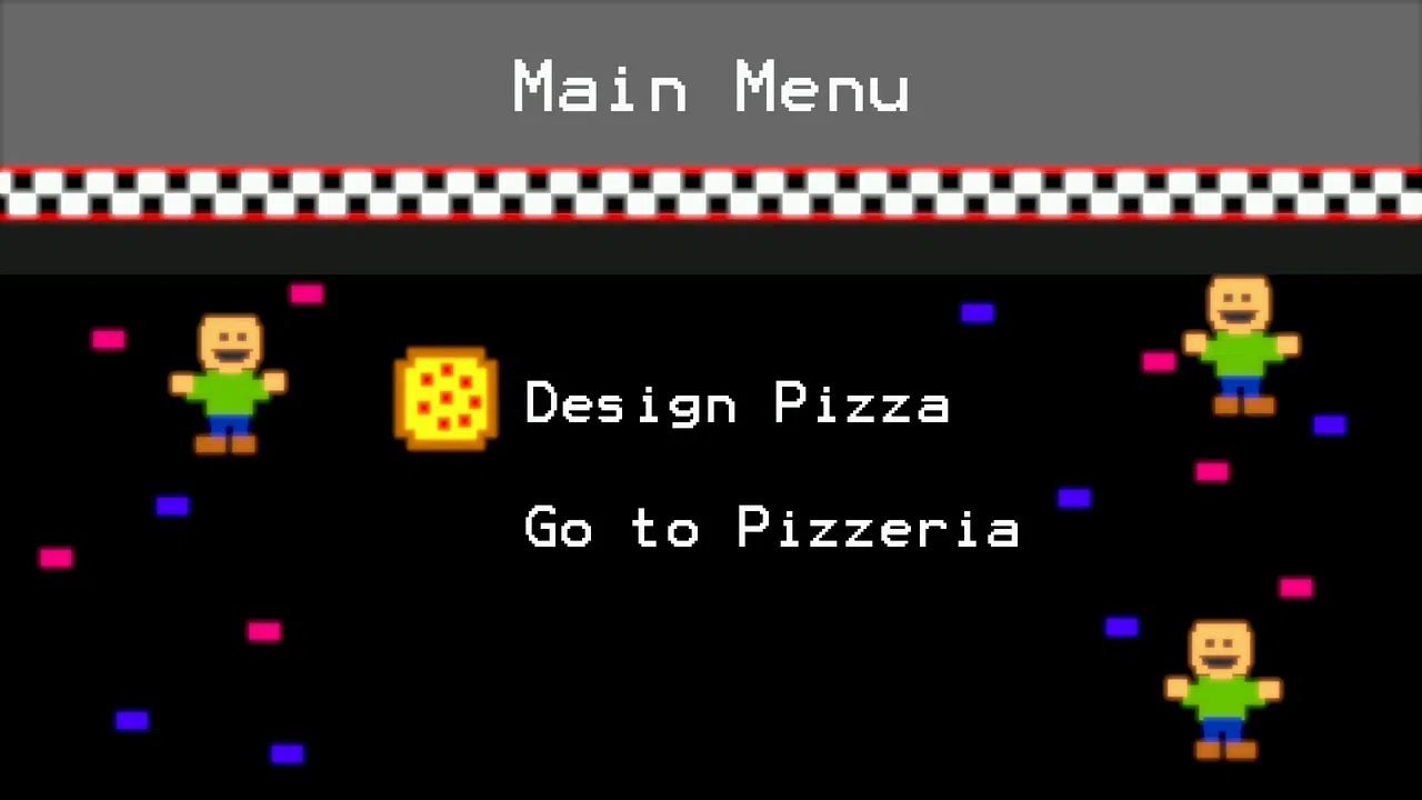 Freddy Fazbear's Pizzeria Simulator Screenshot 4