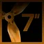7" Drone Technician icon