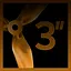 3" Drone Technican icon