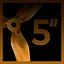 5" Drone Technician icon