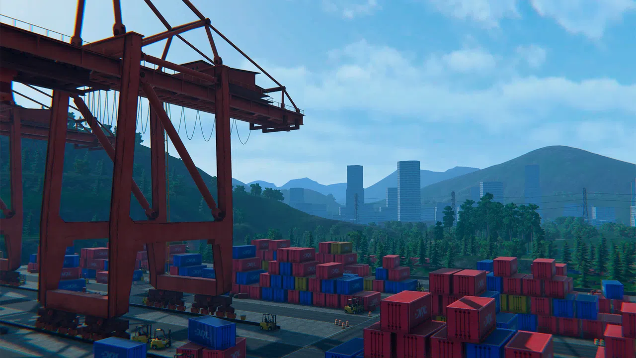 The Drone Racing League Simulator Screenshot 14