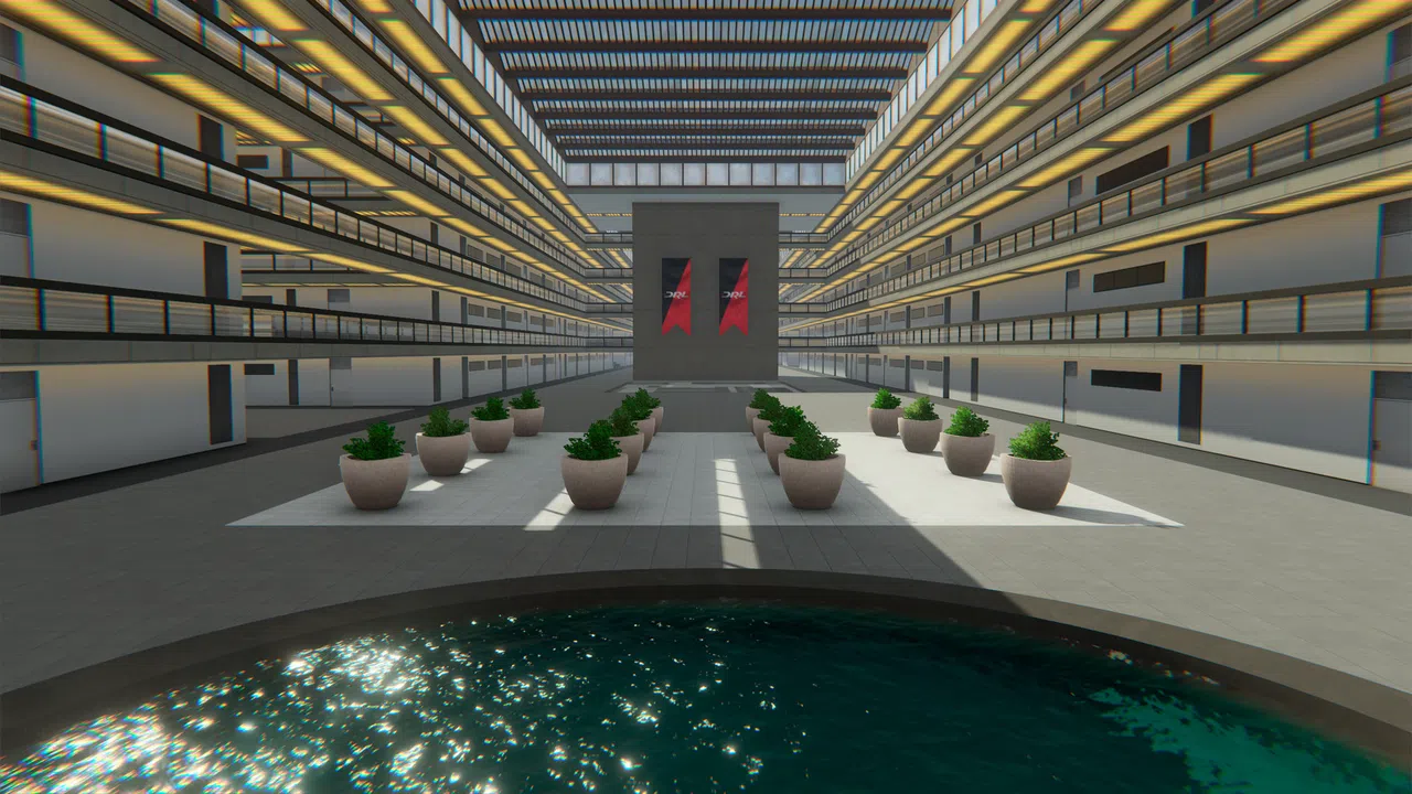 The Drone Racing League Simulator Screenshot 19