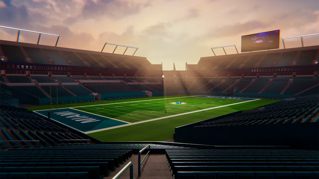 The Drone Racing League Simulator Screenshot 12
