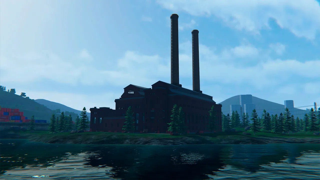 The Drone Racing League Simulator Screenshot 3